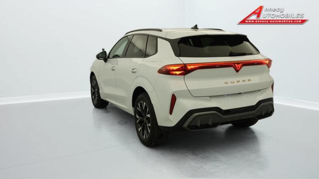 Cupra Terramar image 5