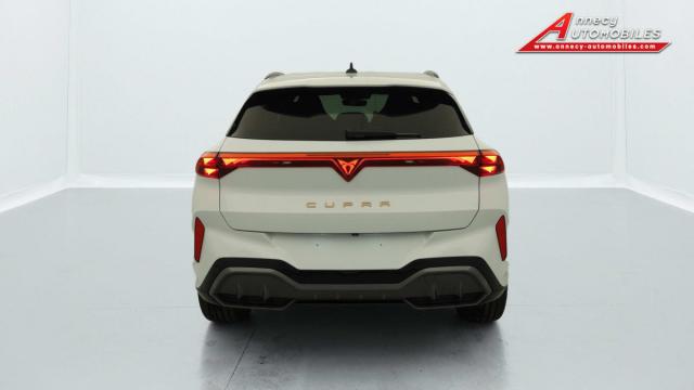 Cupra Terramar image 6