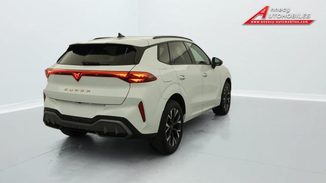 Cupra Terramar image 8