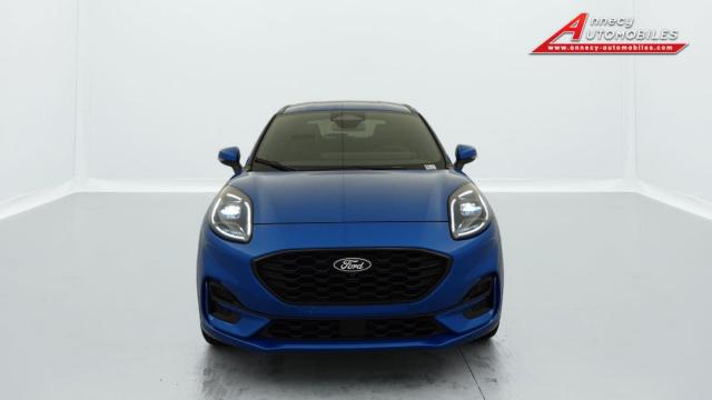 Ford Puma image 4