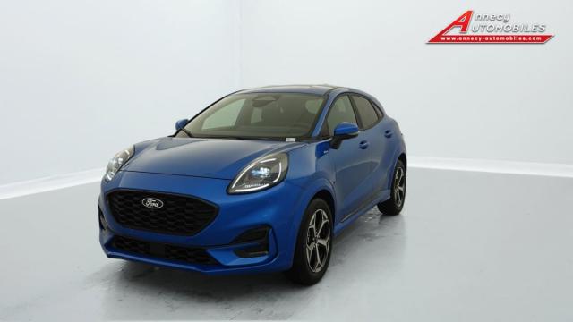 Ford Puma image 9