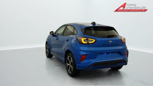Ford Puma image 5