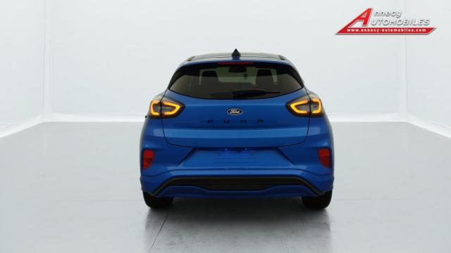 Ford Puma image 2