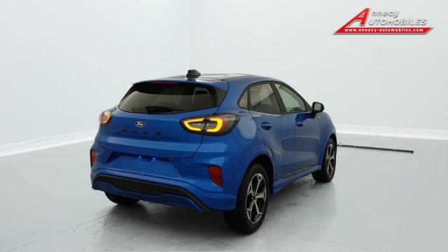 Ford Puma image 1