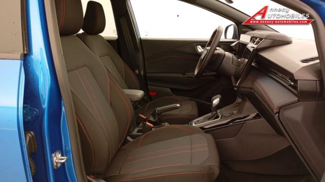 Ford Puma image 8