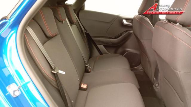 Ford Puma image 6