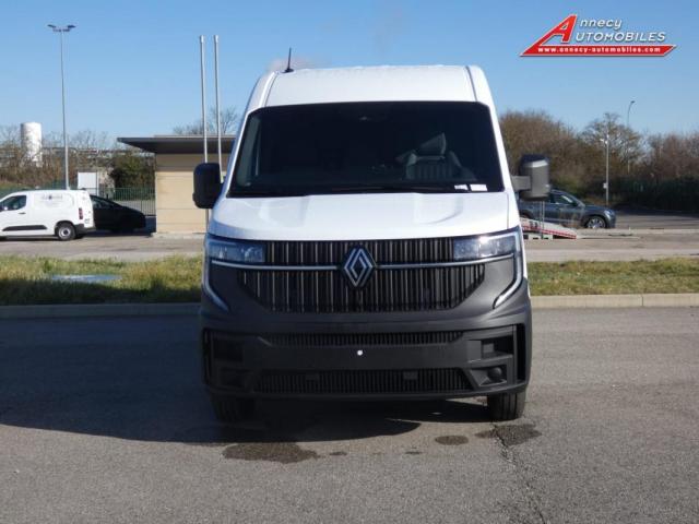 Renault Master image 4
