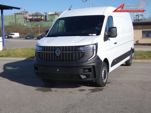 Renault Master image 9