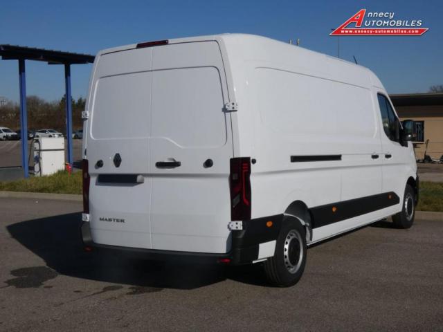 Renault Master image 3