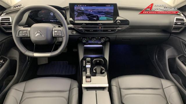 Citroen C5 X image 9
