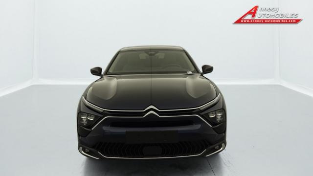 Citroen C5 X image 4