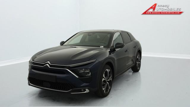 Citroen C5 X image 2