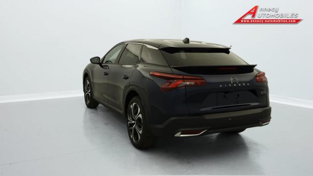 Citroen C5 X image 1