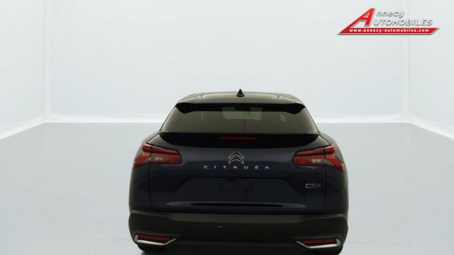 Citroen C5 X image 5