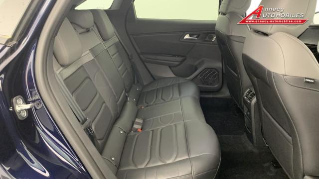 Citroen C5 X image 6