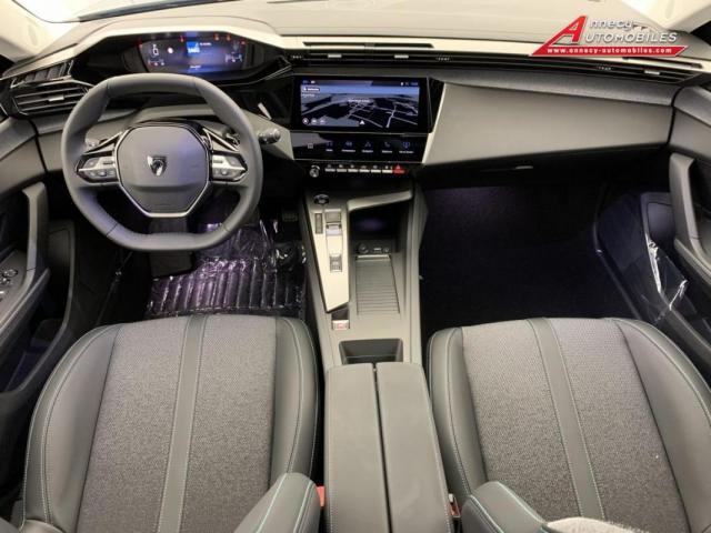Peugeot 308 image 2
