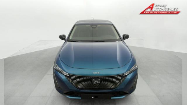 Peugeot 308 image 6