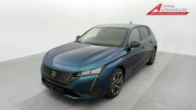 Peugeot 308 image 4