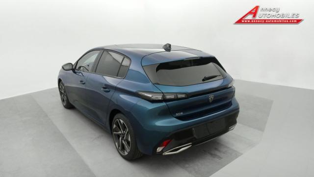 Peugeot 308 image 7