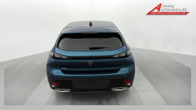 Peugeot 308 image 3
