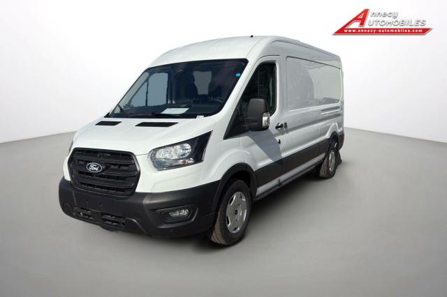 Ford Transit image 4