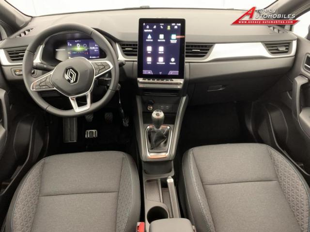 Renault Captur image 6