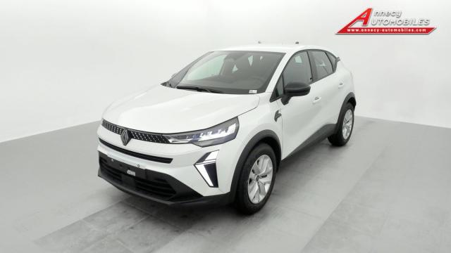 Renault Captur image 5
