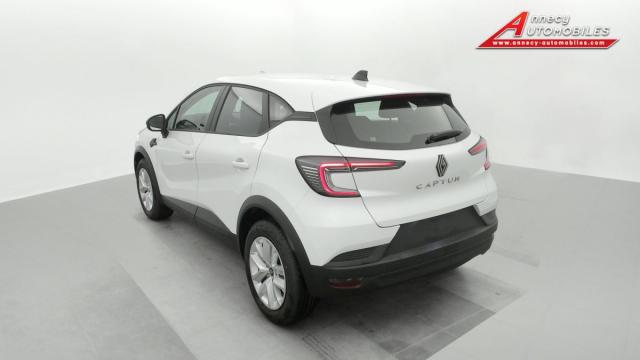 Renault Captur image 4