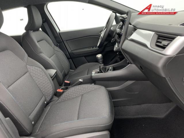 Renault Captur image 3