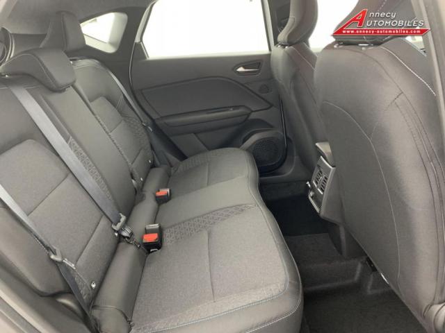 Renault Captur image 9