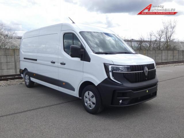 Renault Master image 4