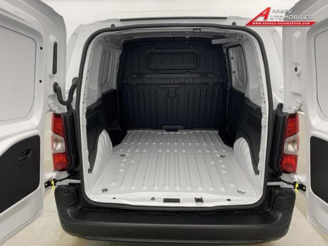 Peugeot Partner image 7