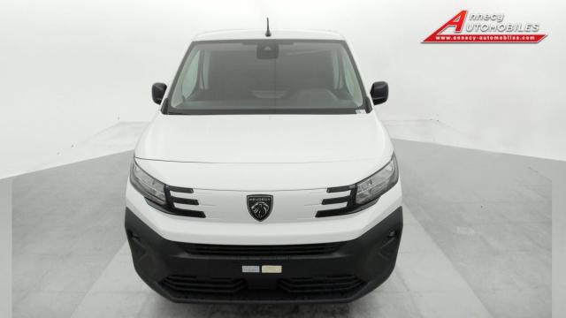 Peugeot Partner image 8