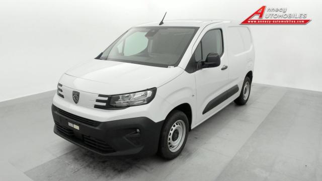 Peugeot Partner image 9