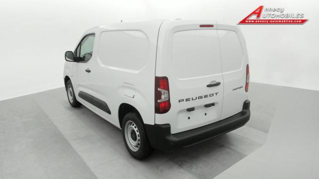 Peugeot Partner image 3