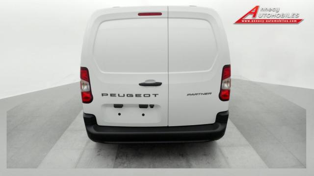 Peugeot Partner image 1