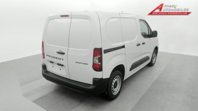 Peugeot Partner image 6