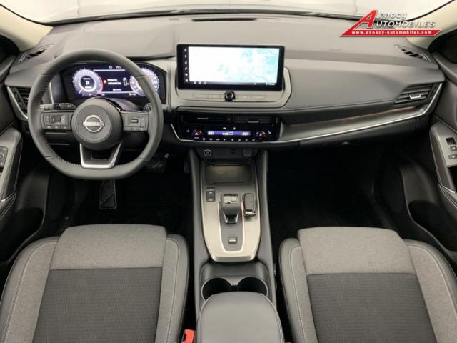 Nissan Qashqai image 4