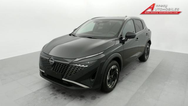 Nissan Qashqai image 3