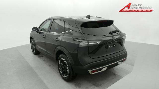 Nissan Qashqai image 2