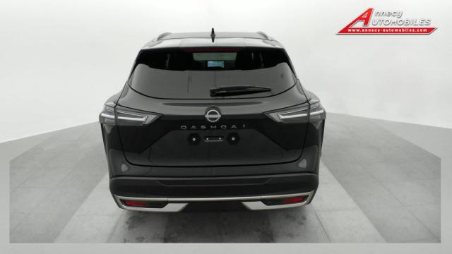 Nissan Qashqai image 1