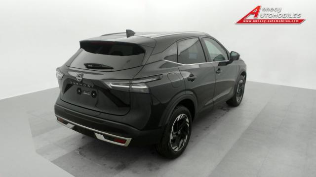 Nissan Qashqai image 5