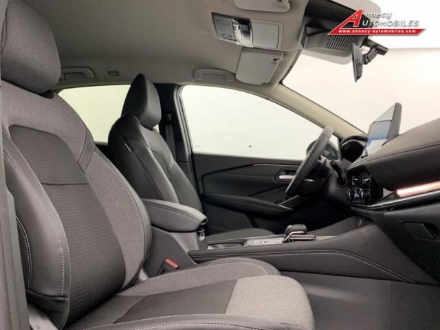 Nissan Qashqai image 7