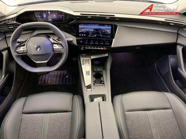 Peugeot 308 image 5