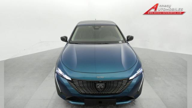 Peugeot 308 image 3