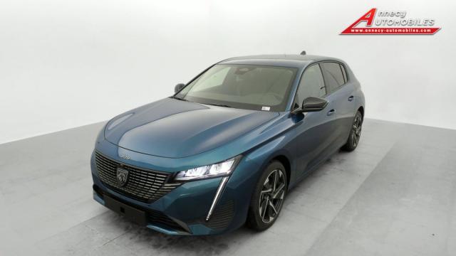 Peugeot 308 image 8