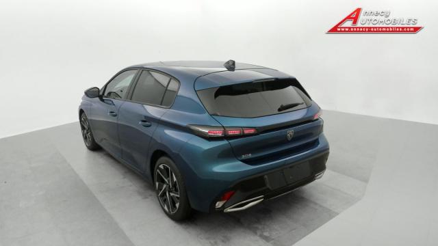 Peugeot 308 image 7