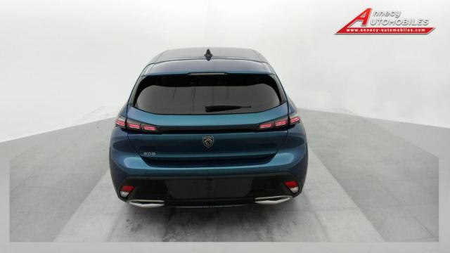 Peugeot 308 image 9