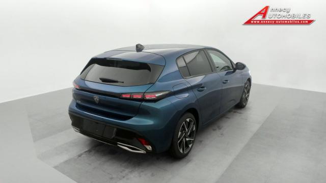Peugeot 308 image 2