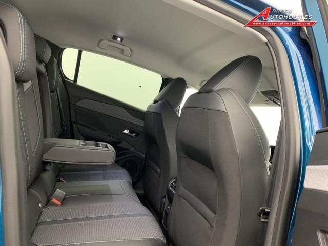 Peugeot 308 image 1